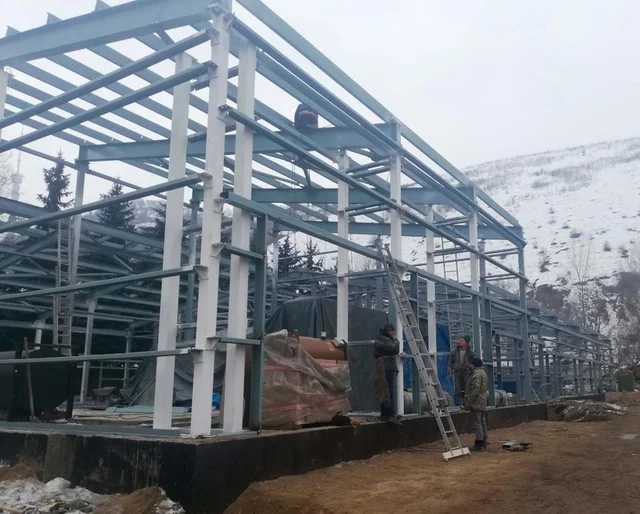 Центр обработки данных