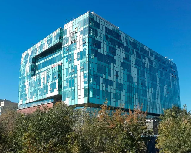 Школа медицины