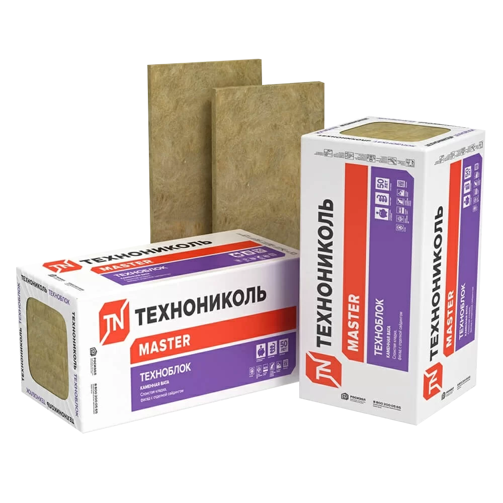 Теплоизоляция