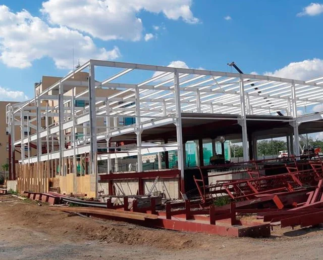 Торговый дом «Мечта»