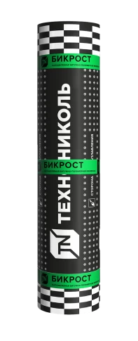 Наплавляемая гидроизоляция