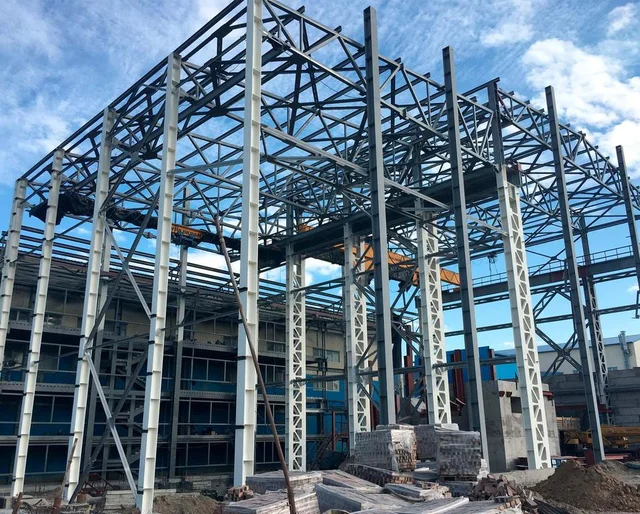 Обогатительная фабрика Нурказган