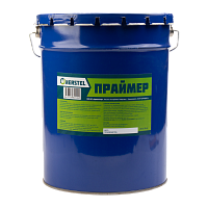 Праймеры битумные