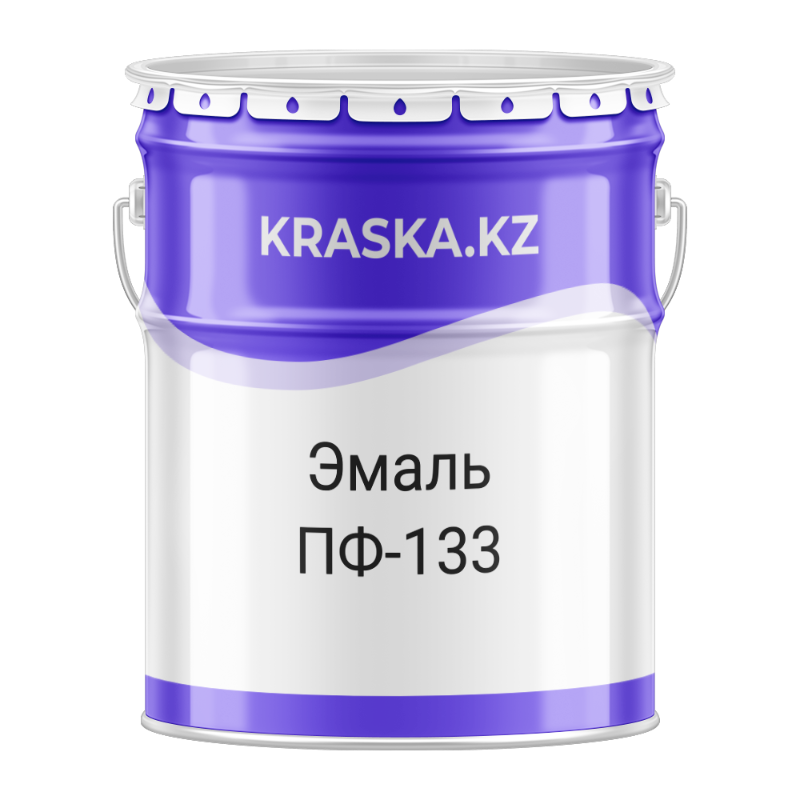 Краски, эмали