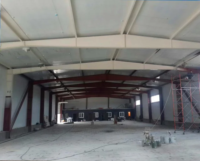 Склад молочной продукции