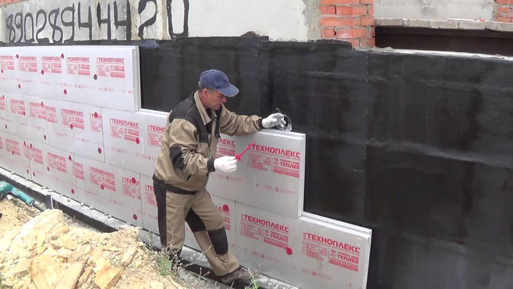 Применение ЭППС