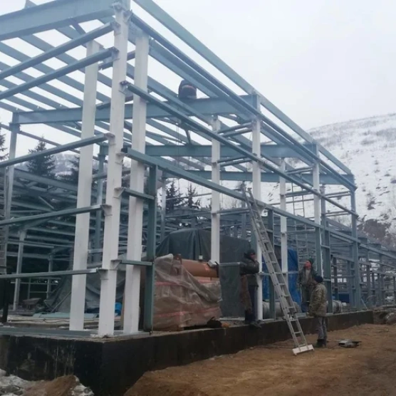 Центр обработки данных