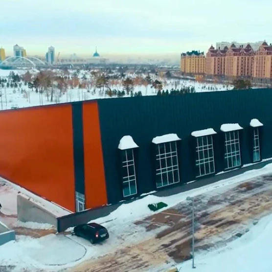 Школа «HAILEYBURY»