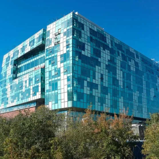 Школа медицины