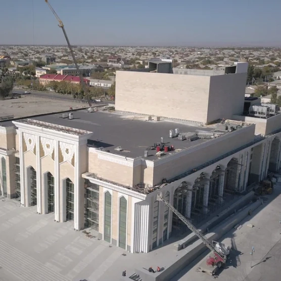 Драматический театр