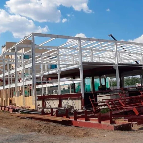 Торговый дом «Мечта»