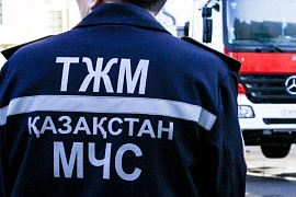 Огнезащита металлоконструкций — Как не получить штраф от МЧС