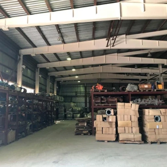 Склад Нефтехим