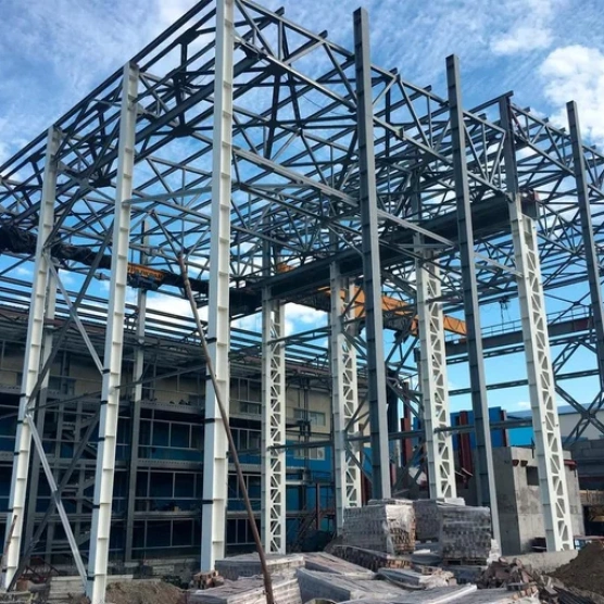 Обогатительная фабрика Нурказган