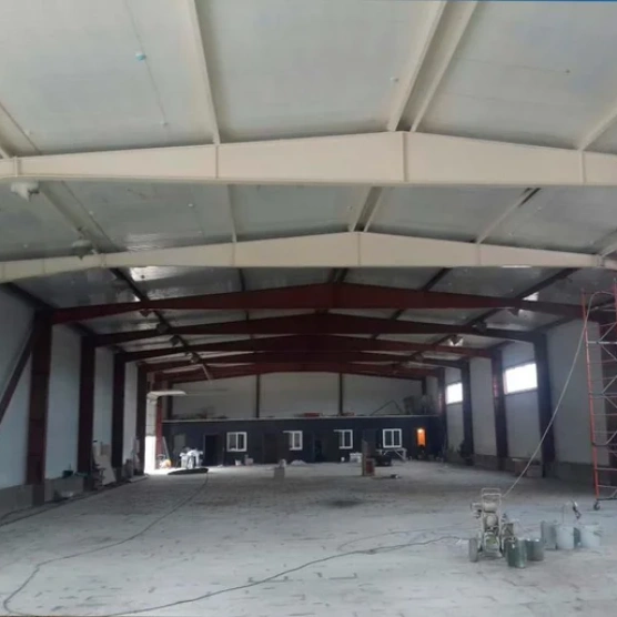 Склад молочной продукции