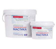 Мастика акриловая Syntoroof Elast