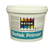 BETAKRIL Astar грунтовка для фасада