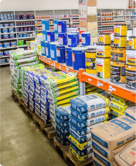 Розничным продавцам