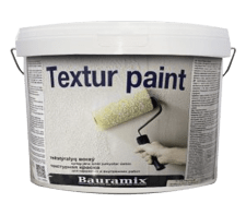 Texture Paint Ф-1 универсальная фактурная полимерная краска