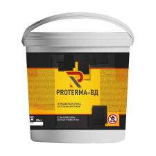 Proterma ВД огнезащитная краска 