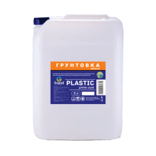 GRAND Victory Plastic грунтовка