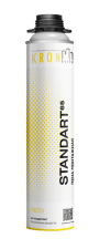 KRONbuild Standart 65 пена профессиональная, летняя
