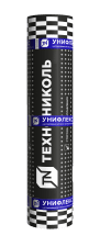 Технониколь УНИФЛЕКС рулонная гидроизоляция