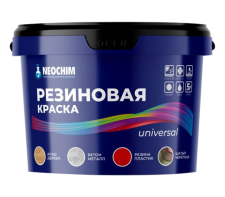 NEOCHIM краска для бетонных полов