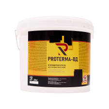Proterma ВД огнезащитная краска 