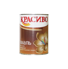 ПФ-266 Красиво эмаль для пола