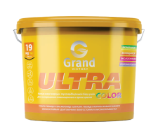 Grand Victory Ultra Color краска водоэмульсионная для интерьера БАЗА С