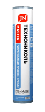 Технониколь рулонная гидроизоляция плоской кровли, 4,2 мм.