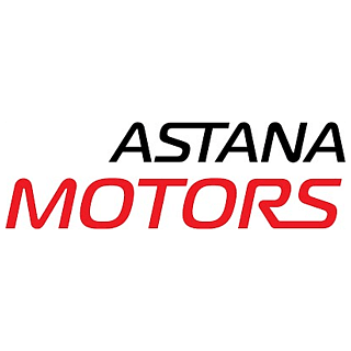 астана