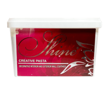 Shine Creative pasta декоративный перламутровый лак