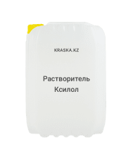 Ксилол растворитель